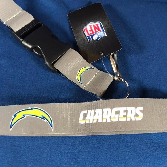 NFL Other - NFL Los Angeles Chargers Lanyard